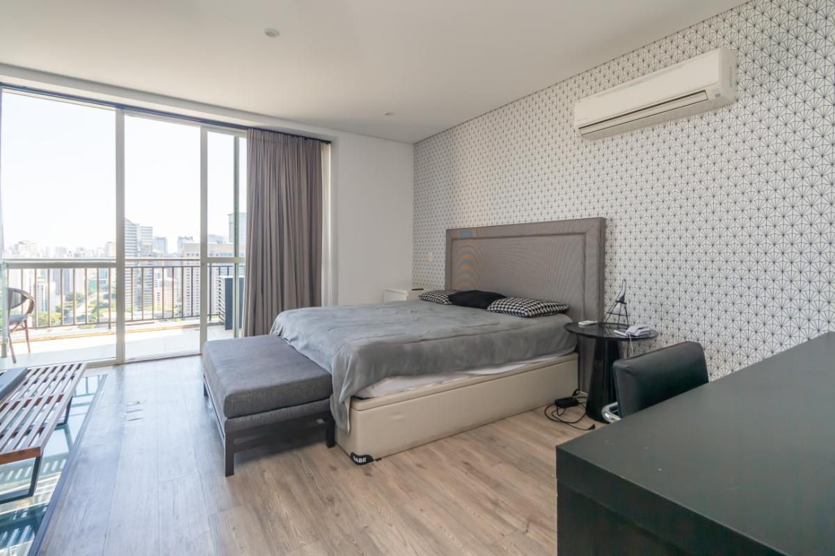 Apartamento, 1 quarto, 108 m² - Foto 20
