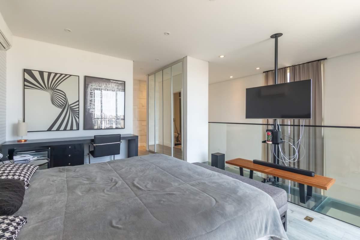 Apartamento, 1 quarto, 108 m² - Foto 21