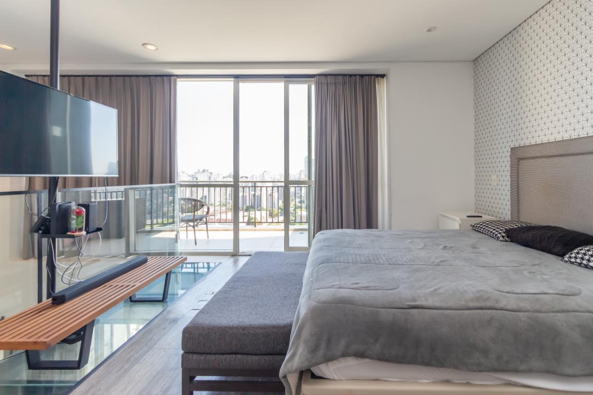 Apartamento, 1 quarto, 108 m² - Foto 22