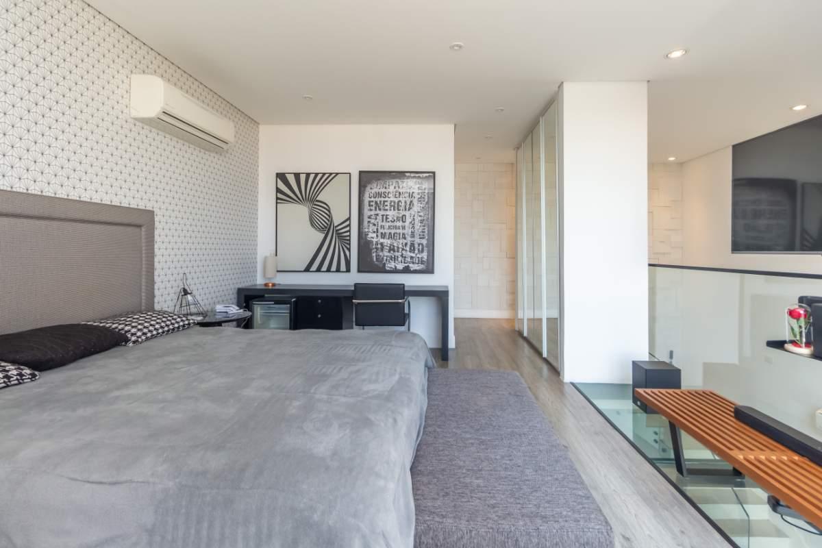 Apartamento, 1 quarto, 108 m² - Foto 24