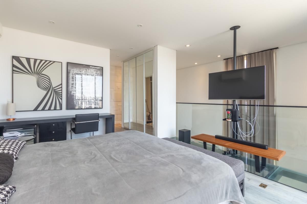 Apartamento, 1 quarto, 108 m² - Foto 25