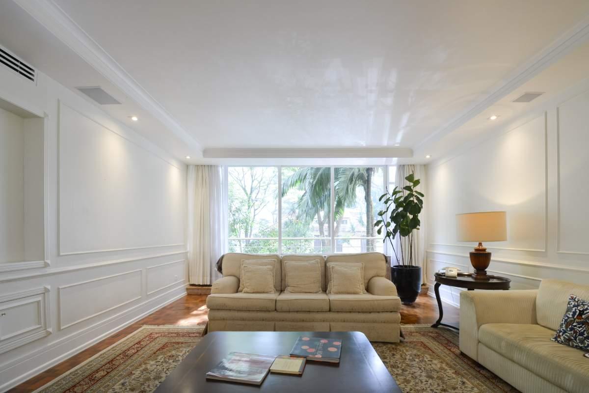 Apartamento, 4 quartos, 358 m² - Foto 3