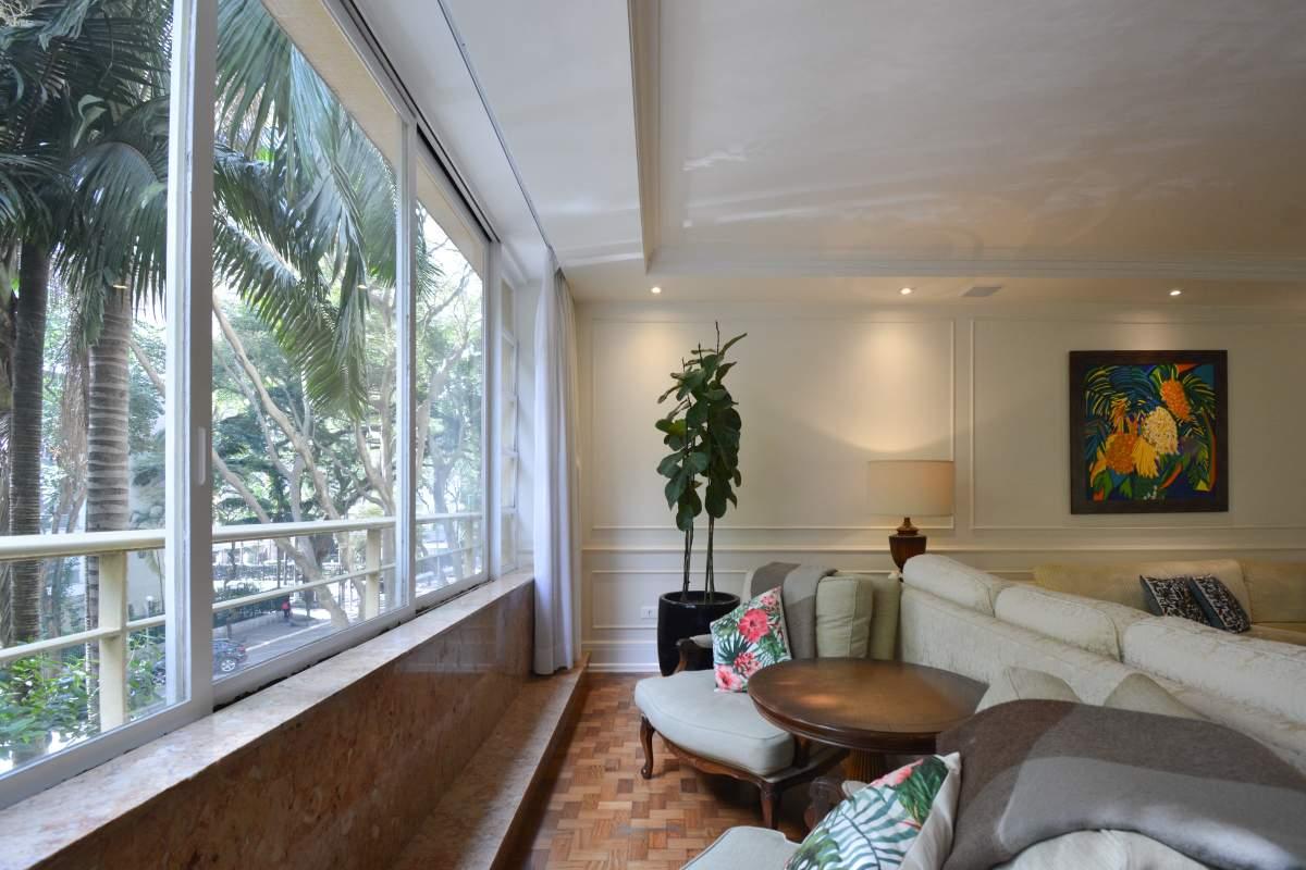 Apartamento, 4 quartos, 358 m² - Foto 5