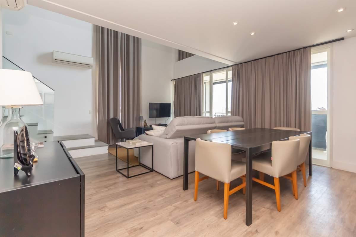 Apartamento, 1 quarto, 108 m² - Foto 6