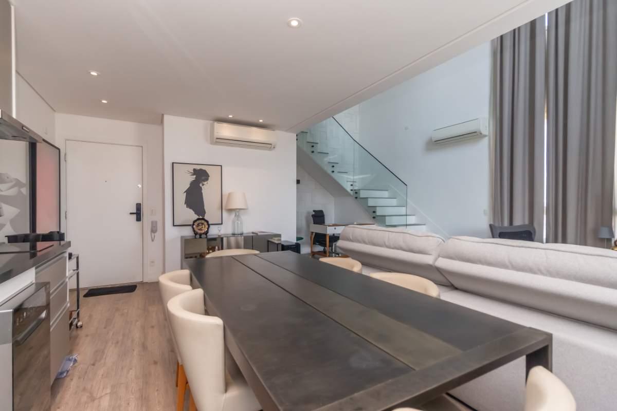 Apartamento, 1 quarto, 108 m² - Foto 7
