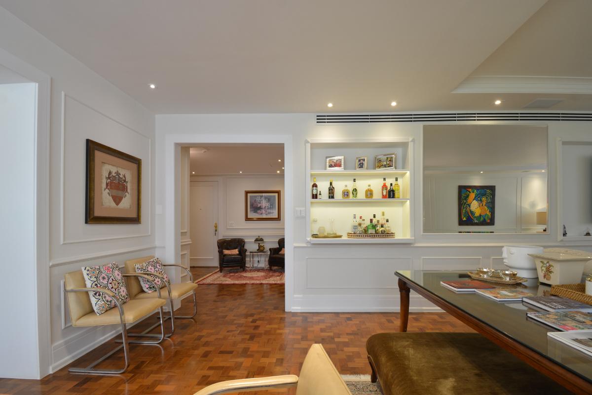 Apartamento, 4 quartos, 358 m² - Foto 10