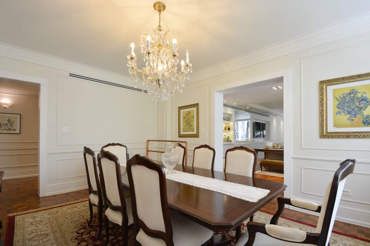 Apartamento, 4 quartos, 358 m² - Foto 12