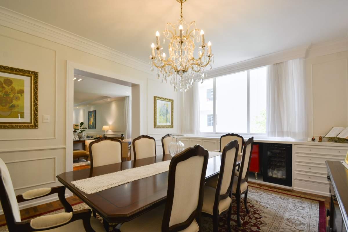 Apartamento, 4 quartos, 358 m² - Foto 16