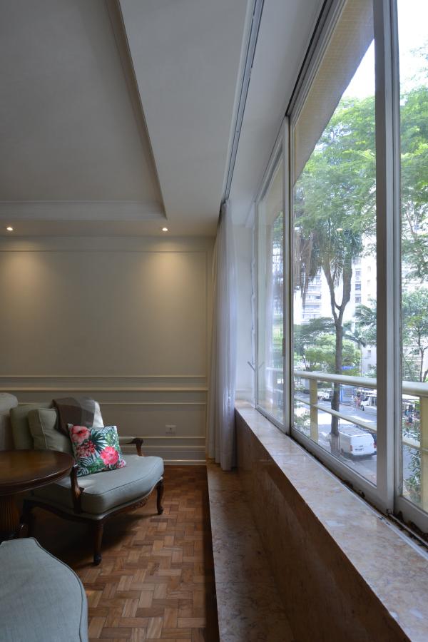 Apartamento, 4 quartos, 358 m² - Foto 22