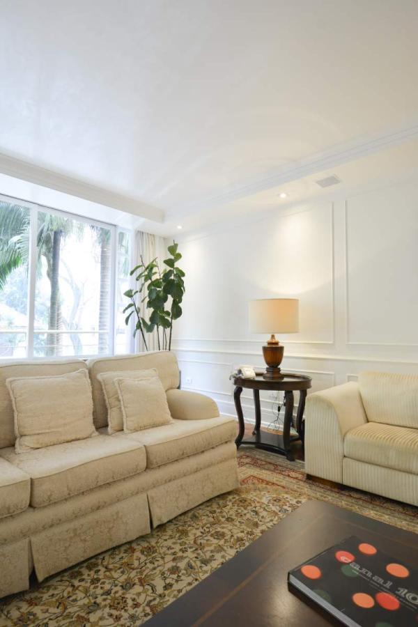 Apartamento, 4 quartos, 358 m² - Foto 23