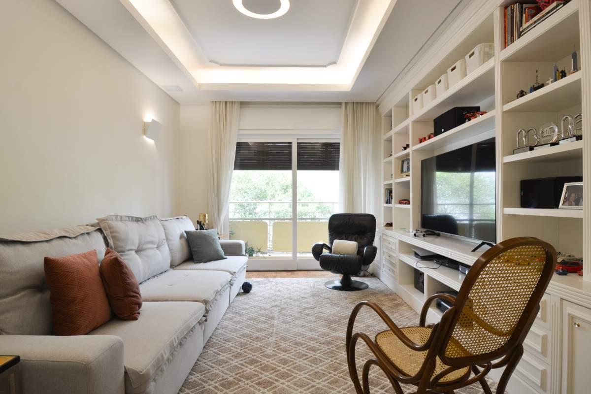 Apartamento, 4 quartos, 358 m² - Foto 25