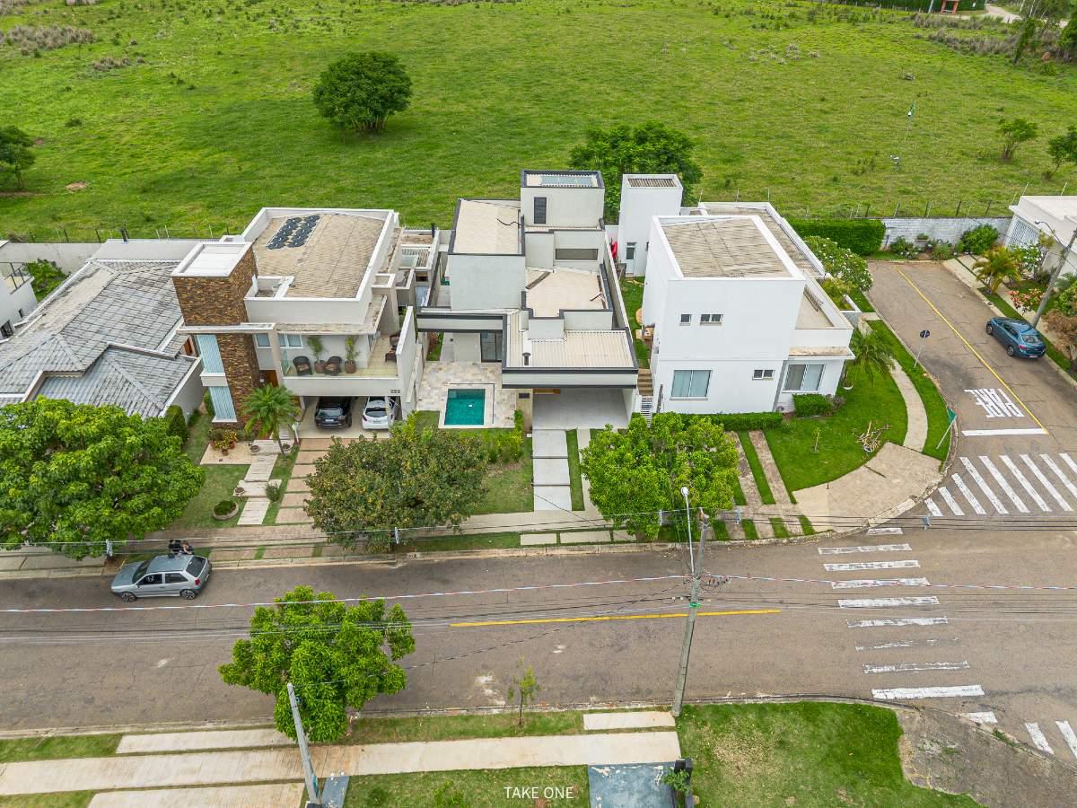 Casa de Condomínio, 3 quartos - Foto 8
