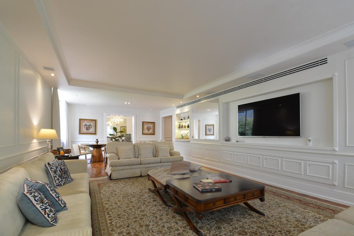 Apartamento, 4 quartos, 358 m² - Foto 8