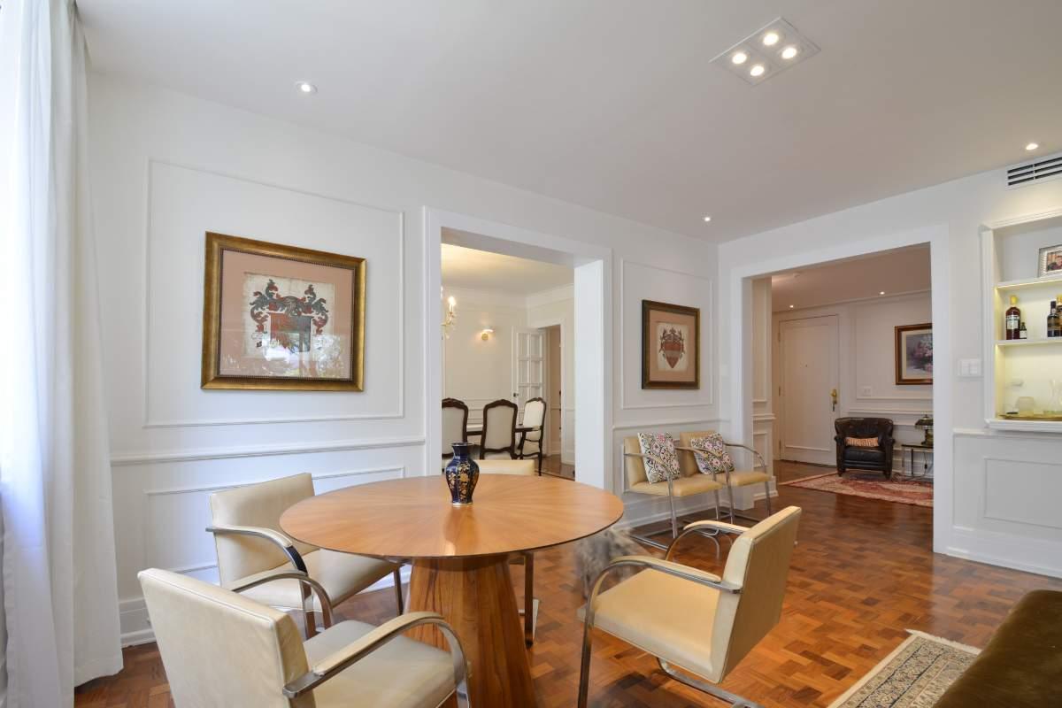 Apartamento, 4 quartos, 358 m² - Foto 9