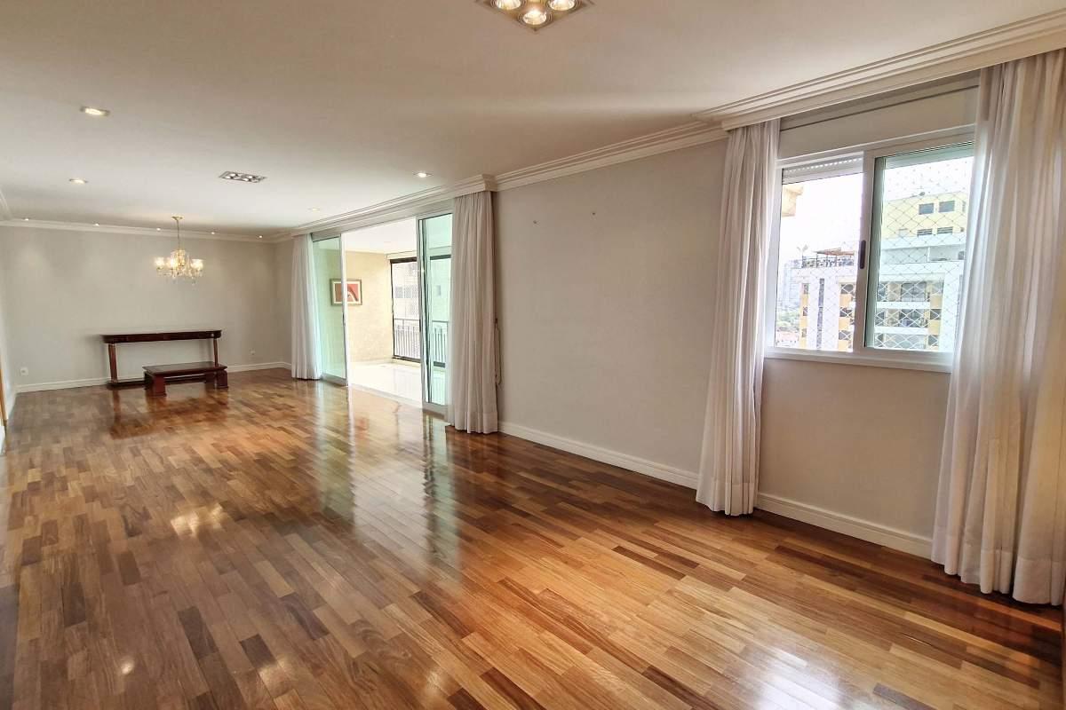 Apartamento, 3 quartos, 3836 m² - Foto 10