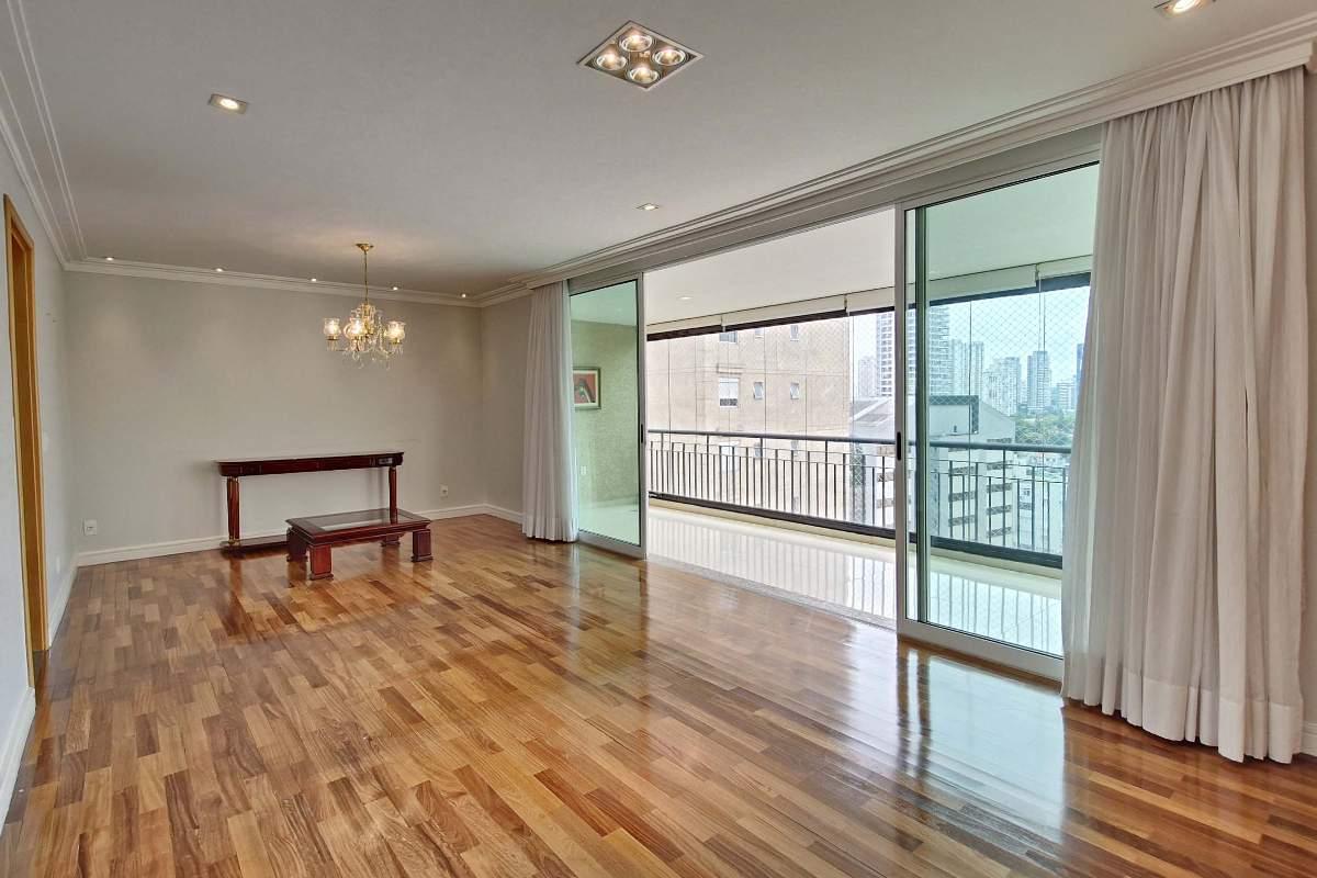 Apartamento, 3 quartos, 3836 m² - Foto 11