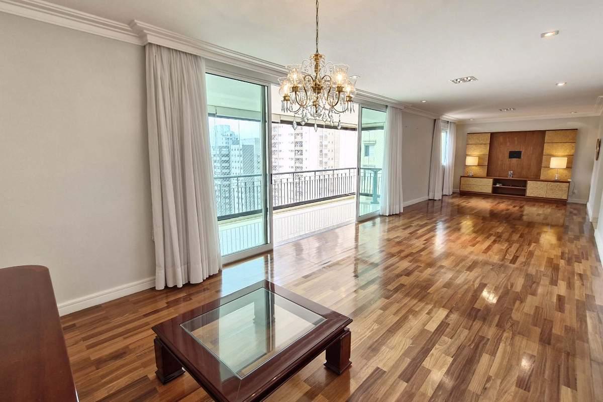 Apartamento, 3 quartos, 3836 m² - Foto 12
