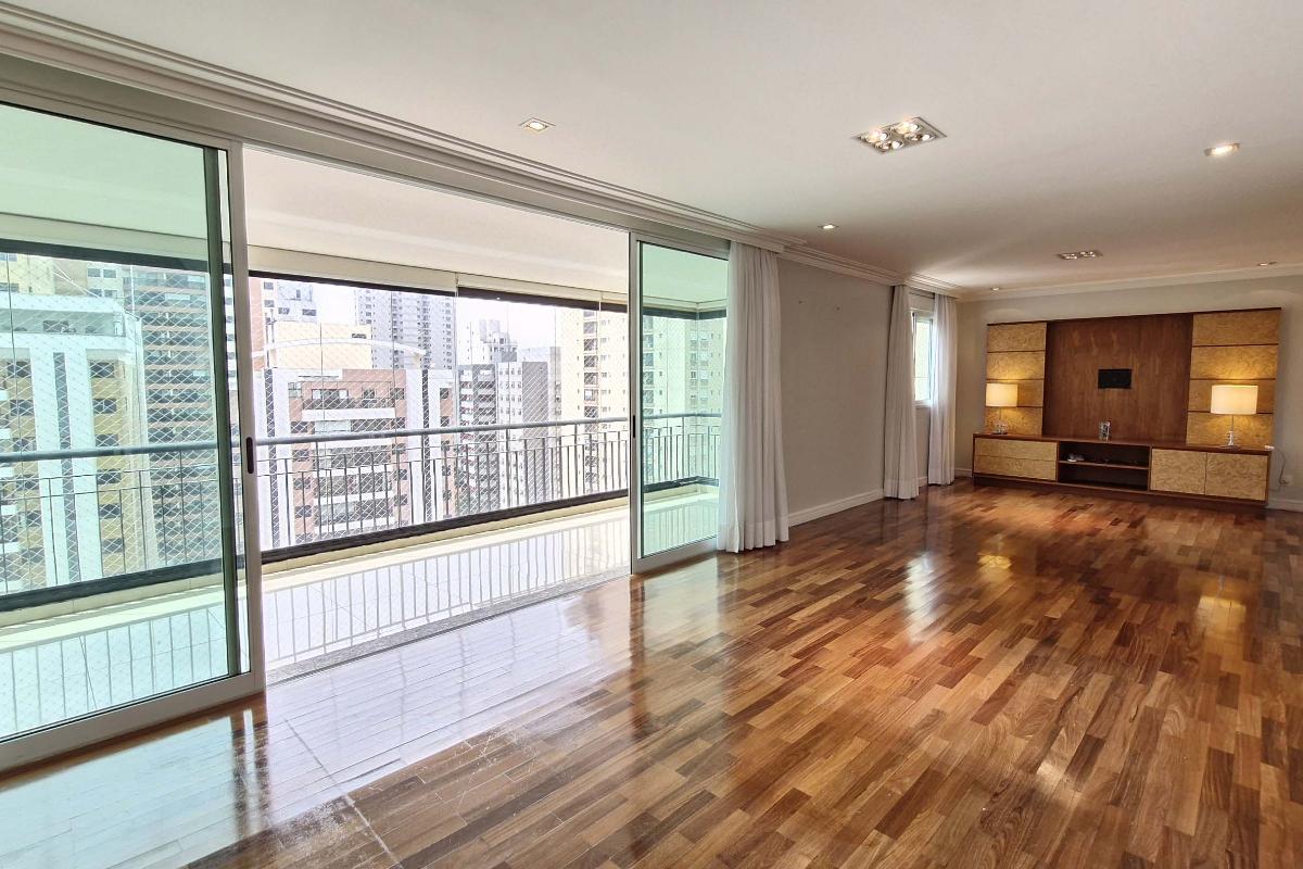 Apartamento, 3 quartos, 3836 m² - Foto 14