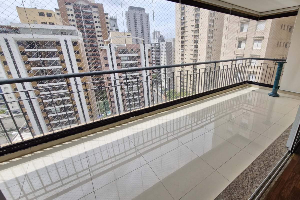Apartamento, 3 quartos, 3836 m² - Foto 15