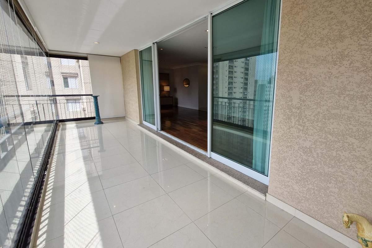 Apartamento, 3 quartos, 3836 m² - Foto 16