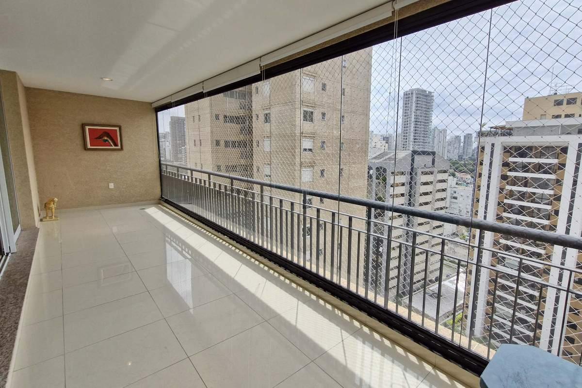 Apartamento, 3 quartos, 3836 m² - Foto 17