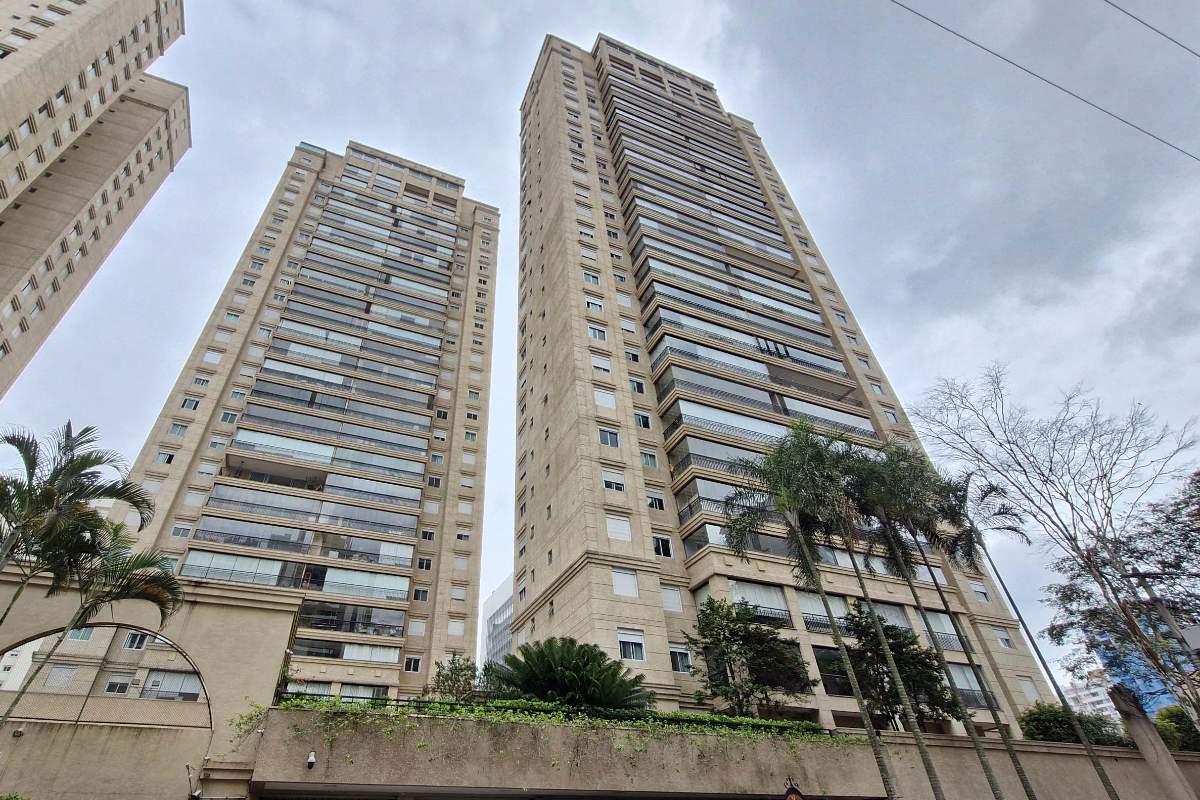 Apartamento, 3 quartos, 3836 m² - Foto 1