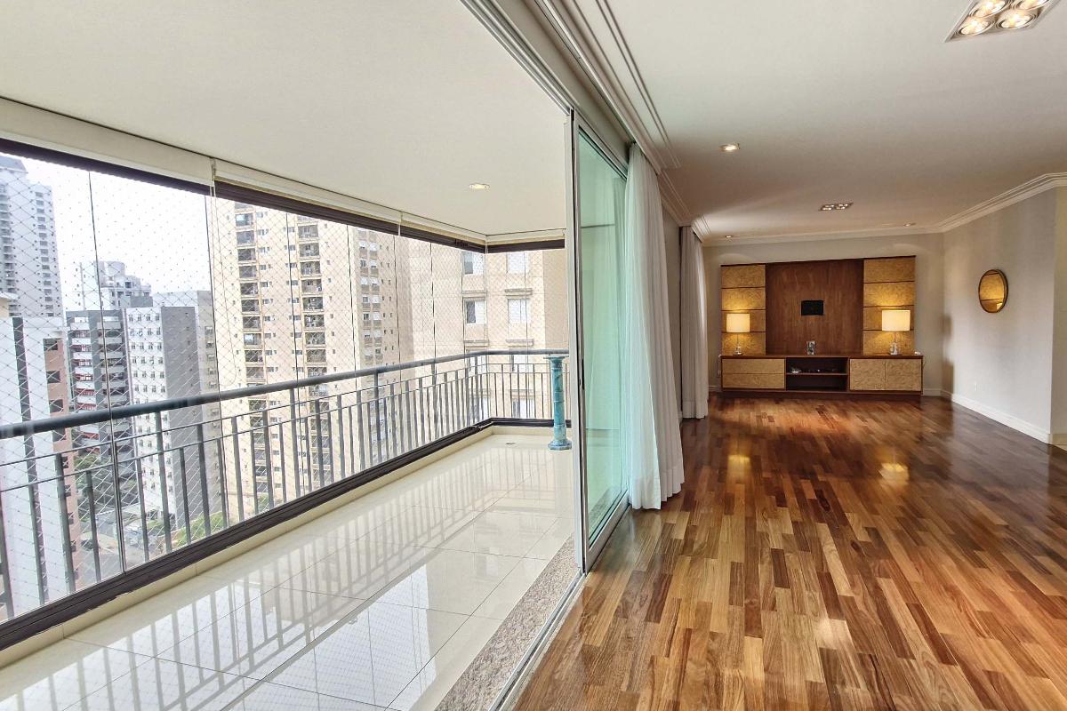 Apartamento, 3 quartos, 3836 m² - Foto 20