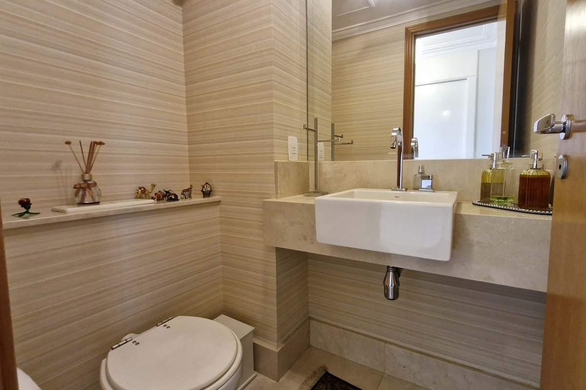 Apartamento, 3 quartos, 3836 m² - Foto 22