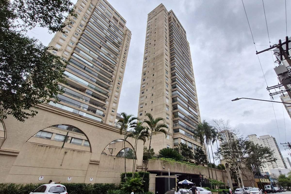 Apartamento, 3 quartos, 3836 m² - Foto 2
