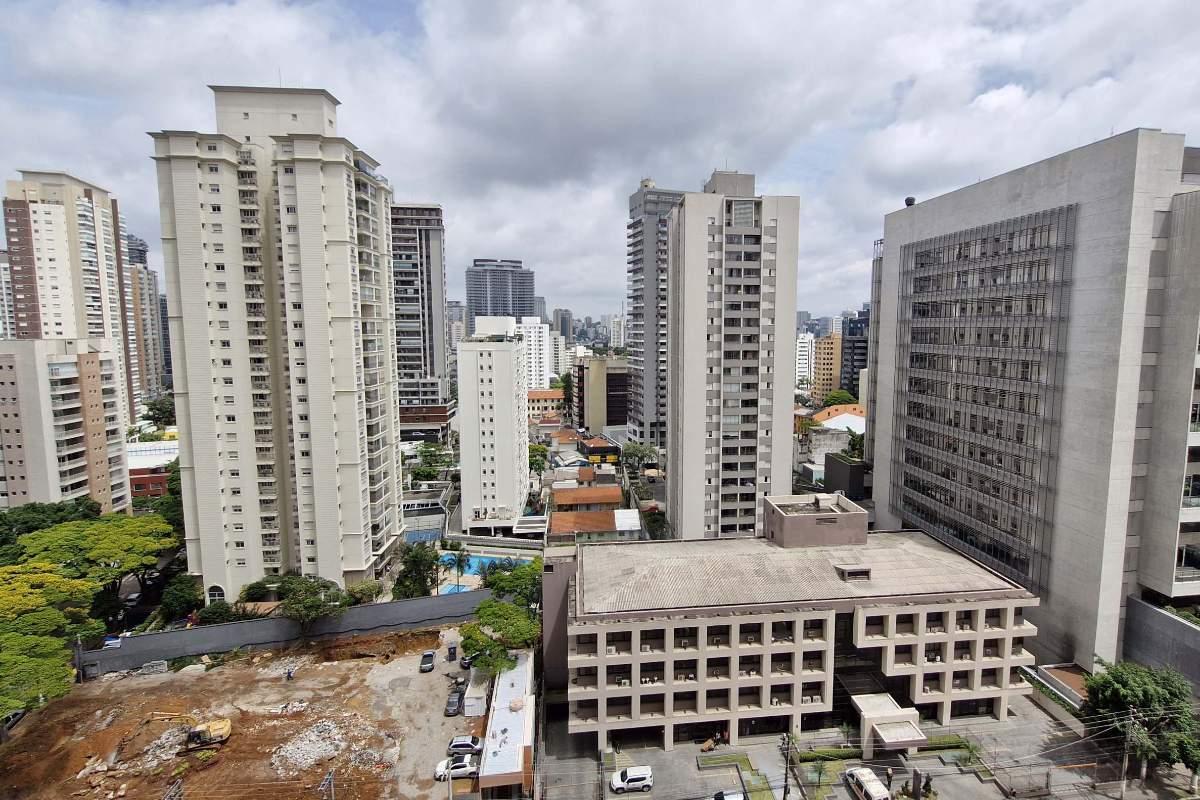 Apartamento, 3 quartos, 3836 m² - Foto 25