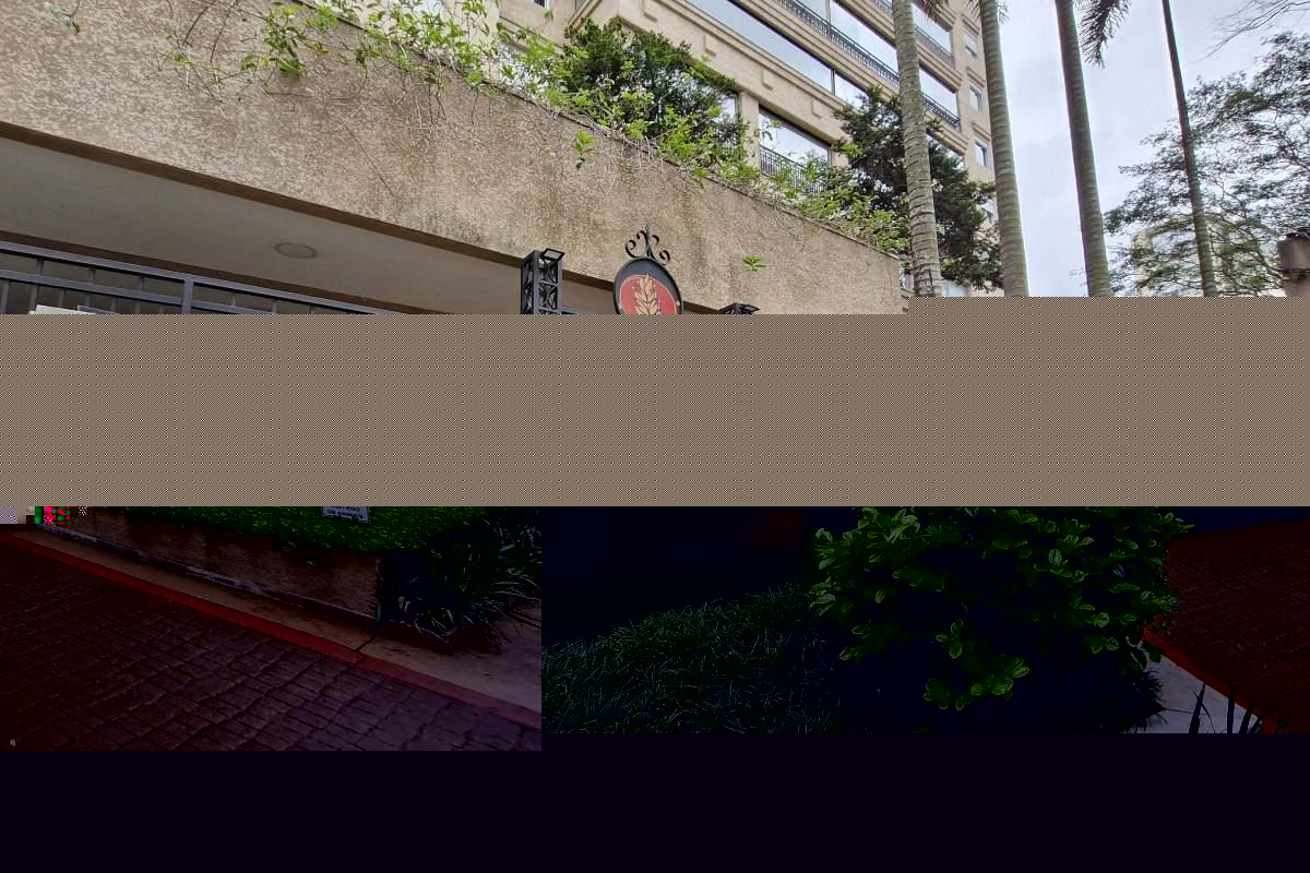 Apartamento, 3 quartos, 3836 m² - Foto 3