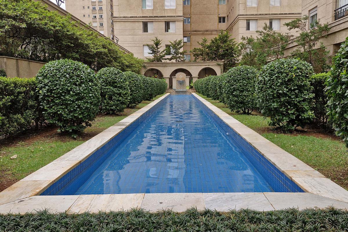Apartamento, 3 quartos, 3836 m² - Foto 4