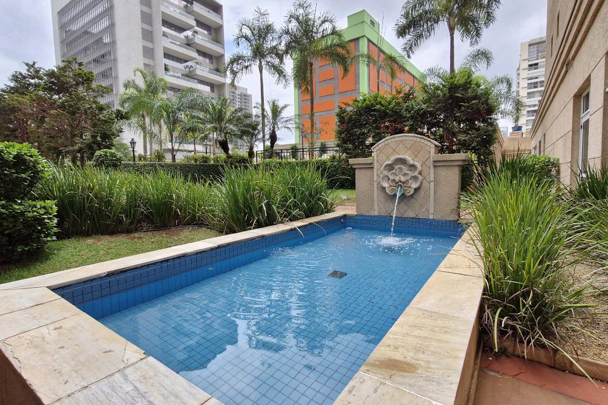 Apartamento, 3 quartos, 3836 m² - Foto 5
