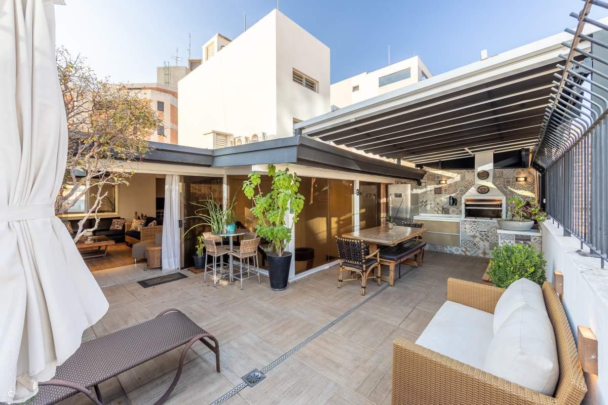 Apartamento, 4 quartos, 251 m² - Foto 12