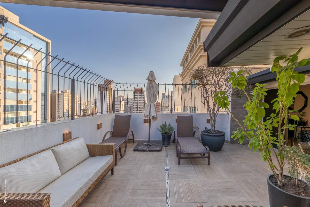 Apartamento, 4 quartos, 251 m² - Foto 13