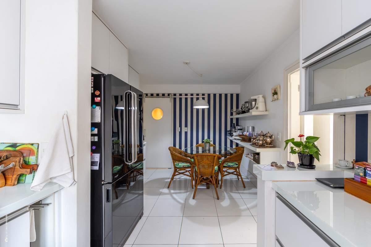 Apartamento, 4 quartos, 251 m² - Foto 15