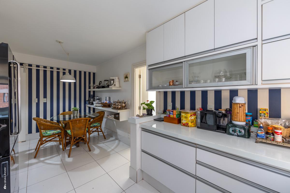 Apartamento, 4 quartos, 251 m² - Foto 16