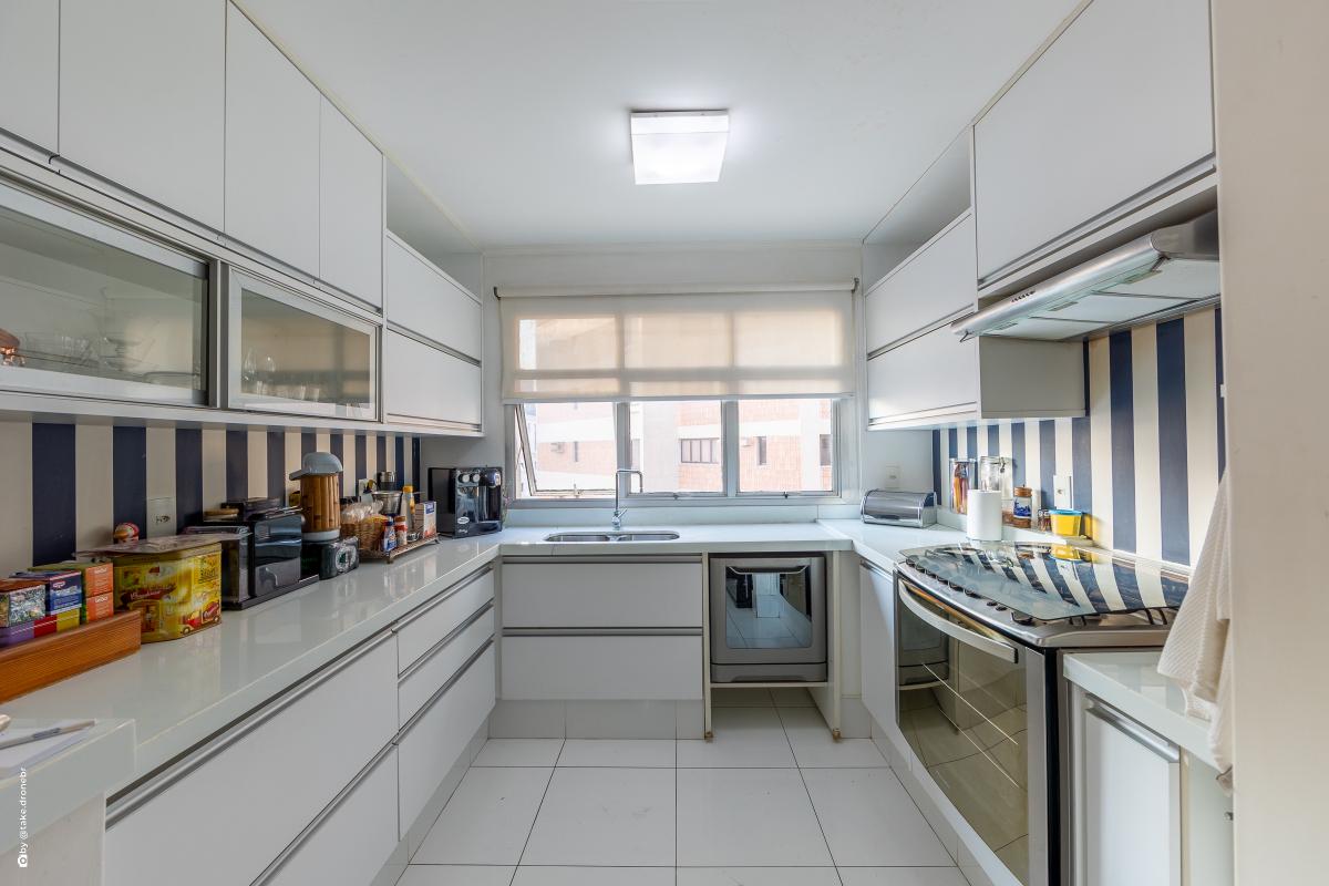 Apartamento, 4 quartos, 251 m² - Foto 18