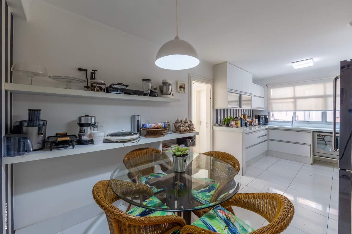 Apartamento, 4 quartos, 251 m² - Foto 19