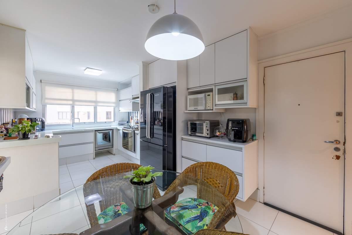 Apartamento, 4 quartos, 251 m² - Foto 20