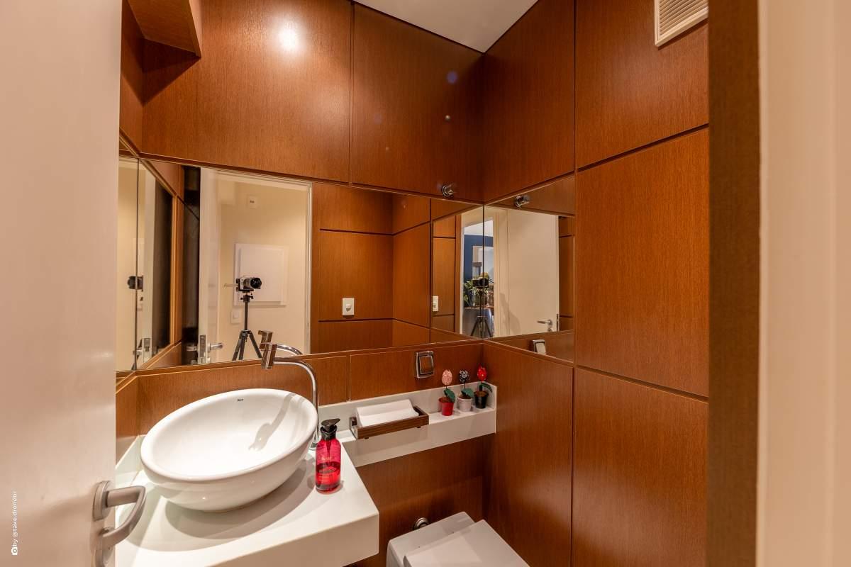 Apartamento, 4 quartos, 251 m² - Foto 22