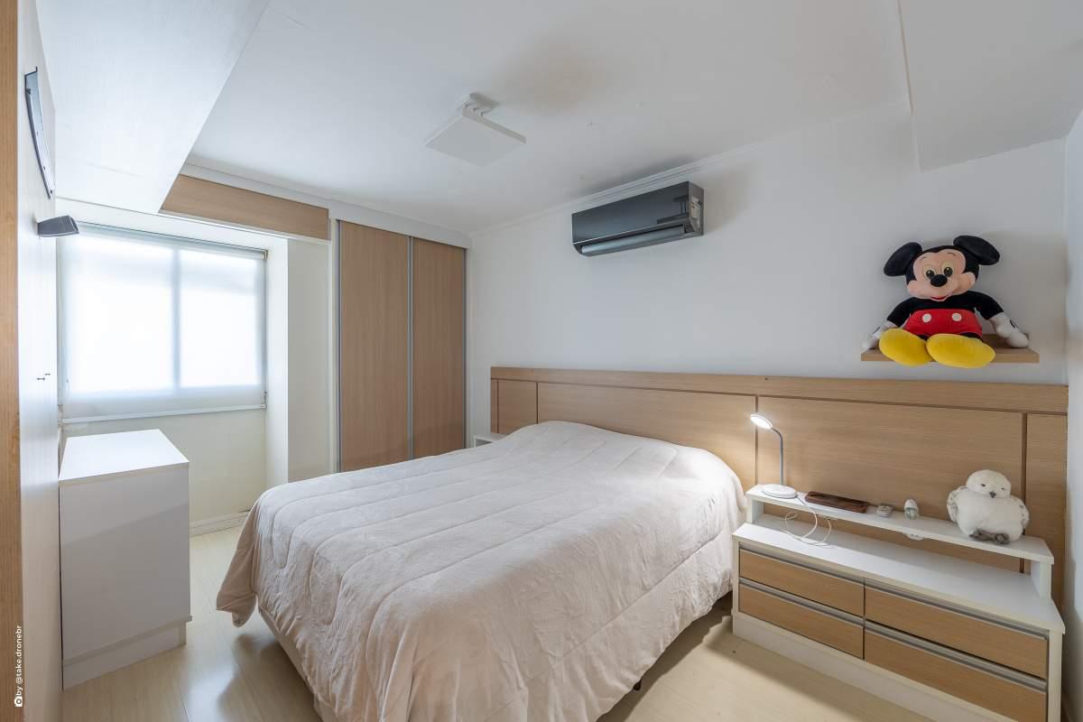 Apartamento, 4 quartos, 251 m² - Foto 25
