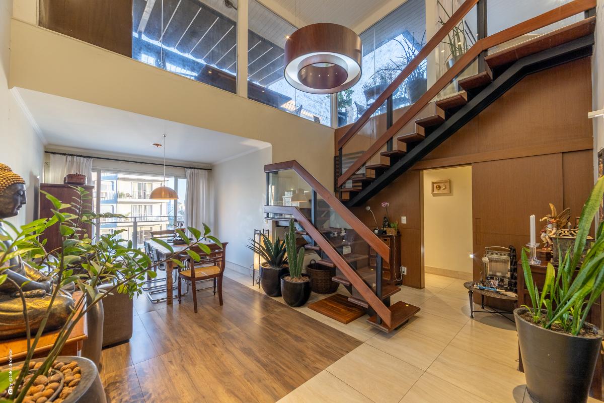 Apartamento, 4 quartos, 251 m² - Foto 2