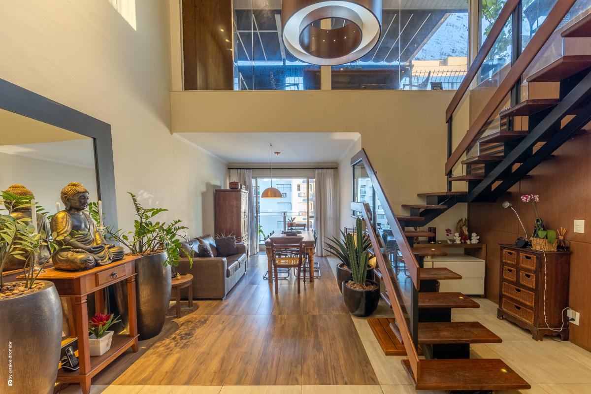Apartamento, 4 quartos, 251 m² - Foto 3