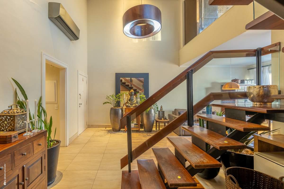 Apartamento, 4 quartos, 251 m² - Foto 6