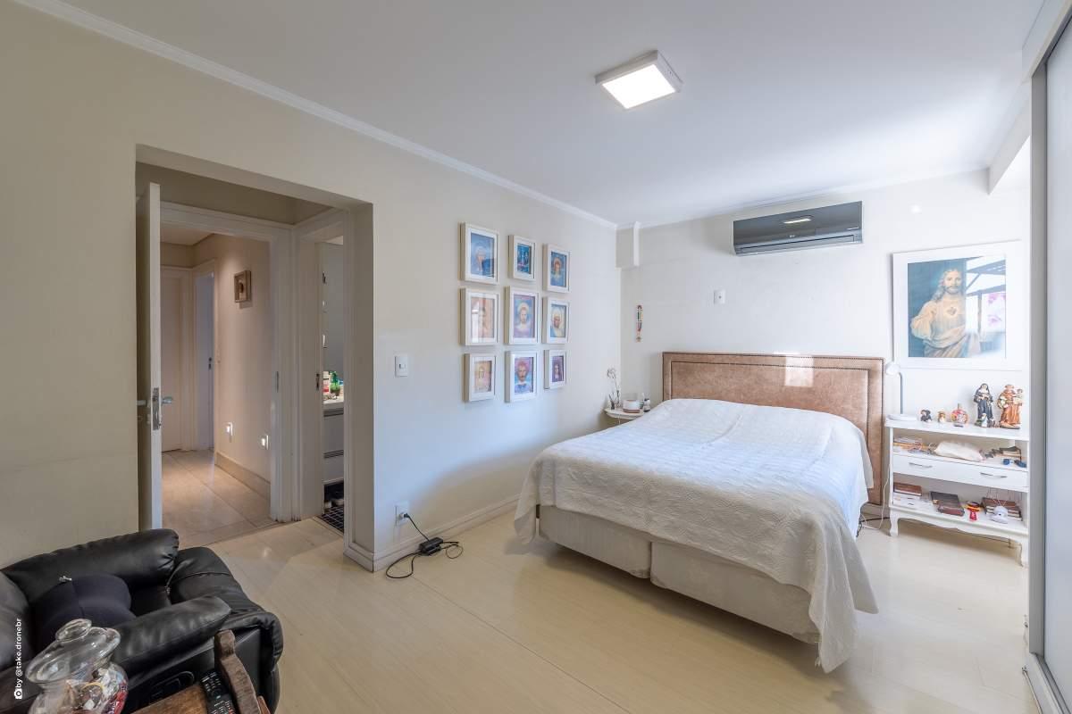 Apartamento, 4 quartos, 251 m² - Foto 8
