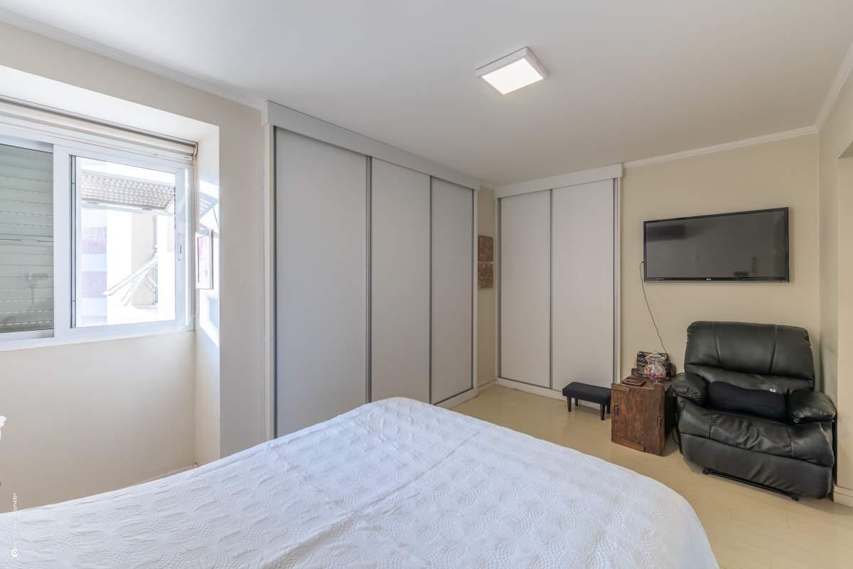 Apartamento, 4 quartos, 251 m² - Foto 9