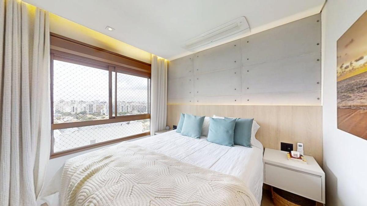Apartamento, 3 quartos, 142 m² - Foto 22