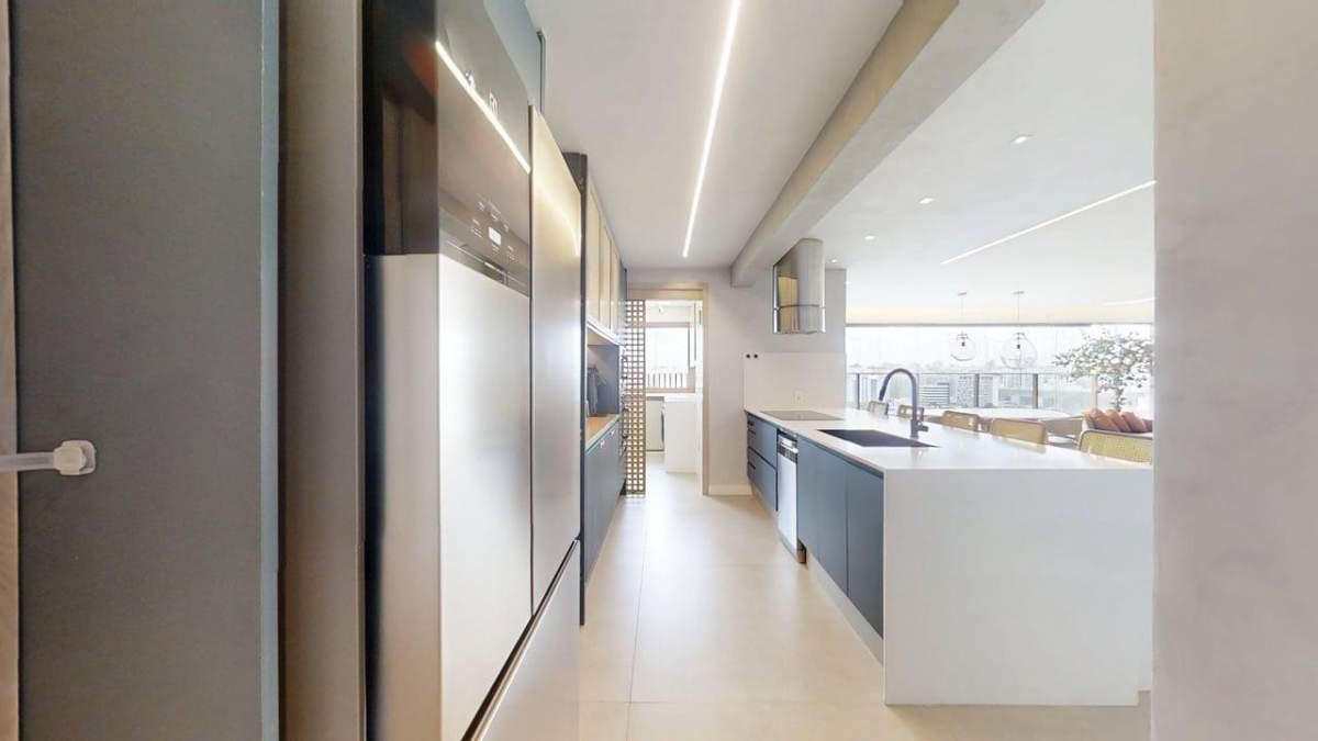 Apartamento, 3 quartos, 142 m² - Foto 8