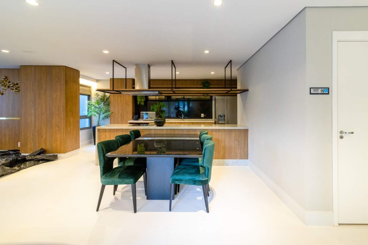 Apartamento, 3 quartos, 106 m² - Foto 10